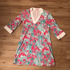 Lilly Pulitzer Sundress